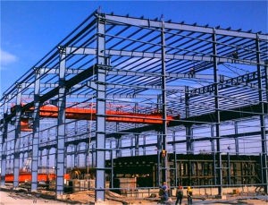 Industrial Project 1