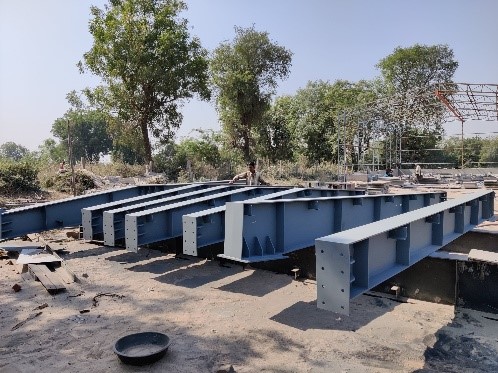 Industrial Project 5