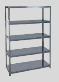 Storage Rack 5